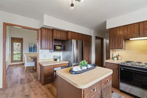 Kitchen - 2990 E Baseline, Plainwell, MI 49080 photo 4 of 4