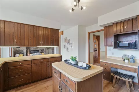 Kitchen - 2990 E Baseline, Plainwell, MI 49080 photo 3 of 4
