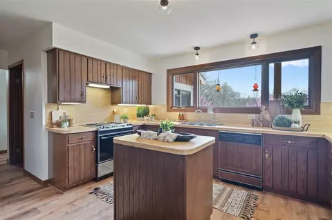 Kitchen - 2990 E Baseline, Plainwell, MI 49080 photo 1 of 4