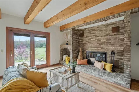 Living - 2990 E Baseline, Plainwell, MI 49080 photo 2 of 4