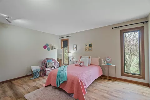 Bedroom - 2990 E Baseline, Plainwell, MI 49080 photo 4 of 4