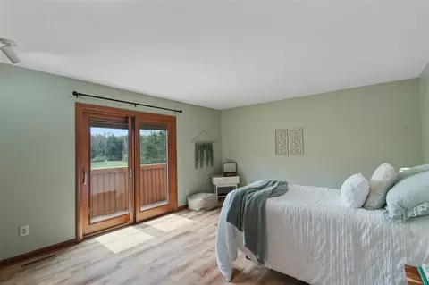 Bedroom - 2990 E Baseline, Plainwell, MI 49080 photo 3 of 4