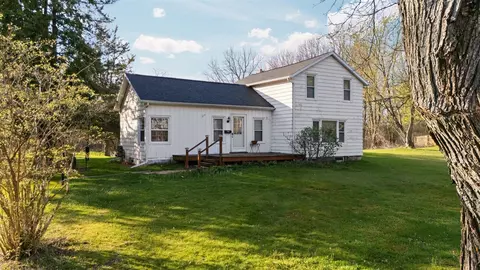 19000 W Old Us Hwy 12, Chelsea, MI 48118