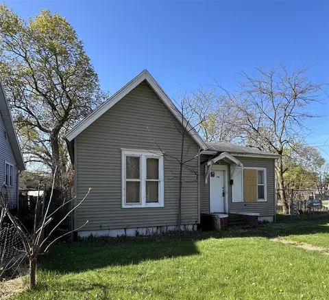 718 Territorial, Benton Harbor, MI 49022