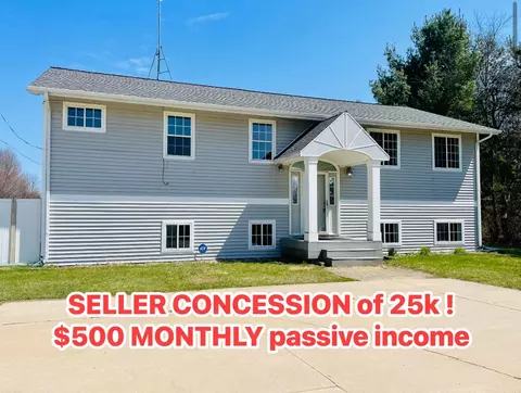 13904 120th, Rodney, MI 49342
