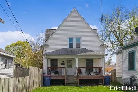 1012 First, Grand Rapids, MI 49504