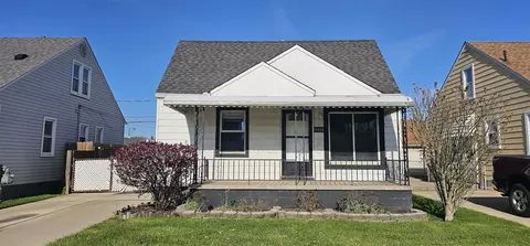 3414 23rd, Wyandotte, MI 48192