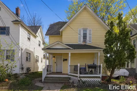 856 3rd, Grand Rapids, MI 49504