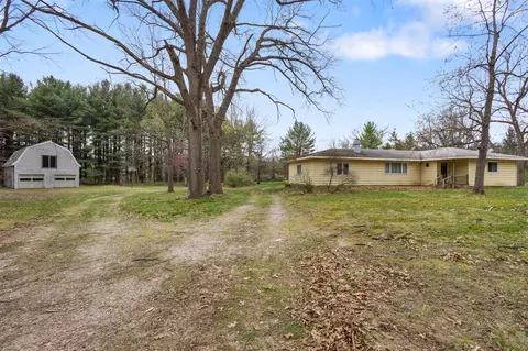 30644 Fish Hatchery, Kalamazoo, MI 49009