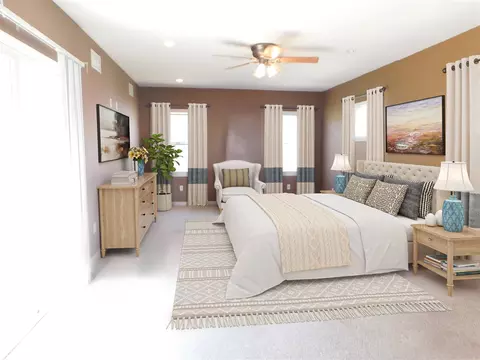 Bedroom - 309 E Delaware, Decatur, MI 49045 photo 1 of 2