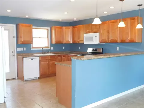 Kitchen - 309 E Delaware, Decatur, MI 49045 photo 1 of 3