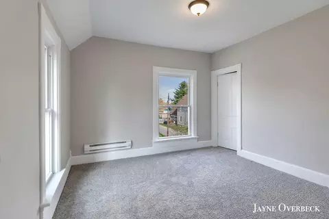 Bedroom - 924 S S Brg, Belding, MI 48809 photo 2 of 4