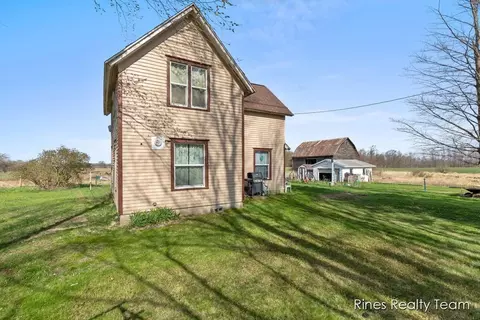 21291 150th, Big Rapids, MI 49307