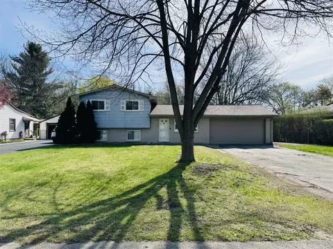 2308 Georgeland, Waterford, MI 48329