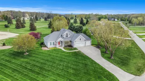 4967 Old Silo, Pleasant Lake, MI 49272