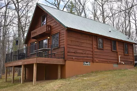 6590 Deer Path, Chase, MI 49623