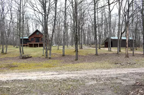 6590 Deer Path, Chase, MI 49623 photo 5