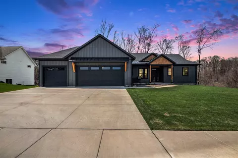 231 Tallman Rdg, Grand Rapids, MI 49534