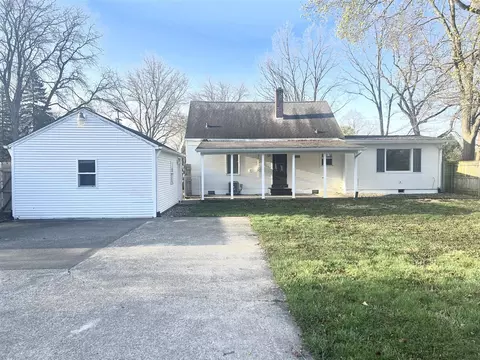 2394 Wallace, Jackson, MI 49203 photo 5