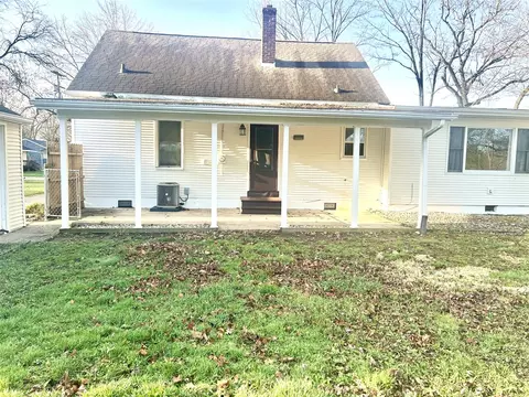 2394 Wallace, Jackson, MI 49203 photo 4