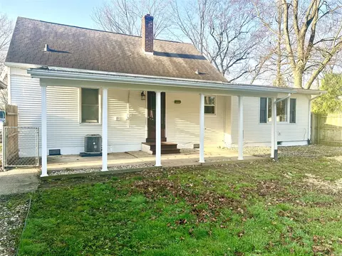 2394 Wallace, Jackson, MI 49203 photo 3