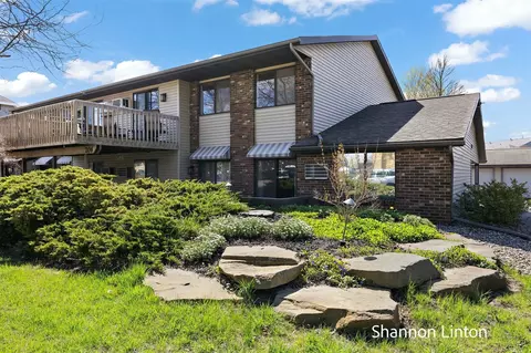 206 W Exchange #F, Spring Lake, MI 49456