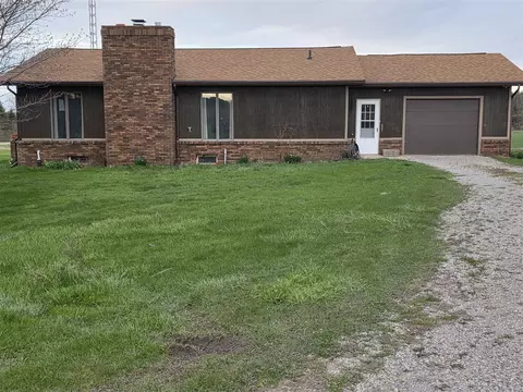 4577 W Angling, Ludington, MI 49431