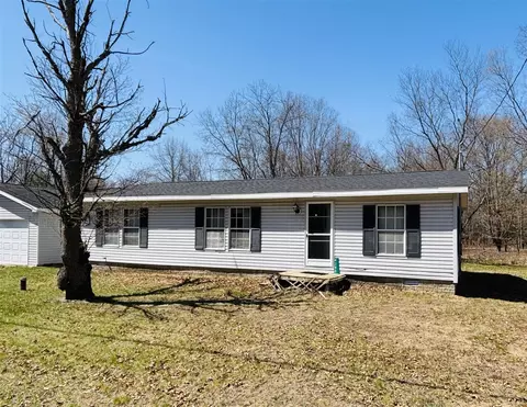 4380 Hemlock Ave, Lake, MI 48632