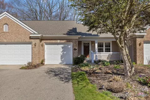 5923 W Lyn Hvn, Kentwood, MI 49512