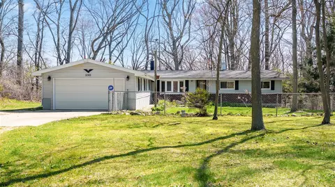5763 Saggio, Hastings, MI 49058