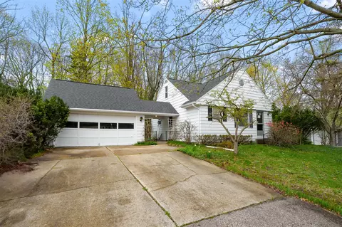 3022 Santos, Kalamazoo, MI 49006
