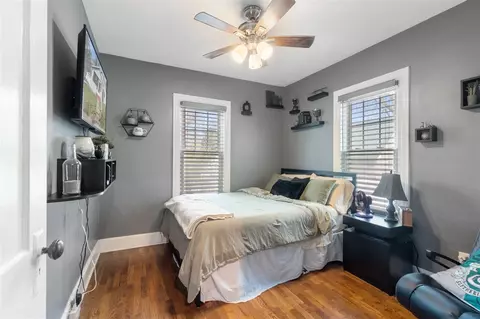 Bedroom - 720 17th, Jackson, MI 49203 photo 1 of 4