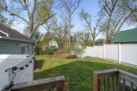 Exterior - 720 17th, Jackson, MI 49203 photo 5 of 5