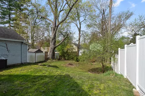 Exterior - 720 17th, Jackson, MI 49203 photo 1 of 5