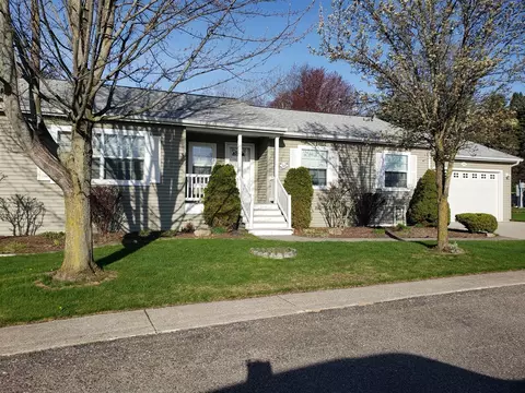 705 Peach, Fremont, MI 49412