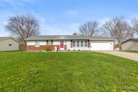 11021 Radcliff, Allendale, MI 49401
