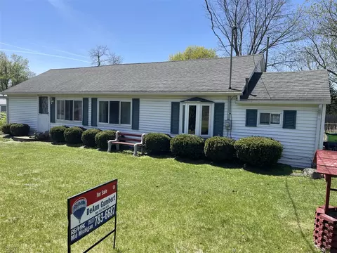212 Gilman, Michigan Center, MI 49254