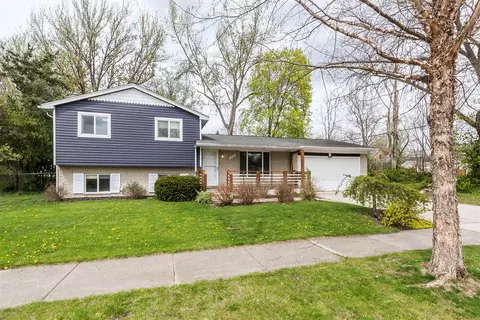 2608 Lookout, Ann Arbor, MI 48104