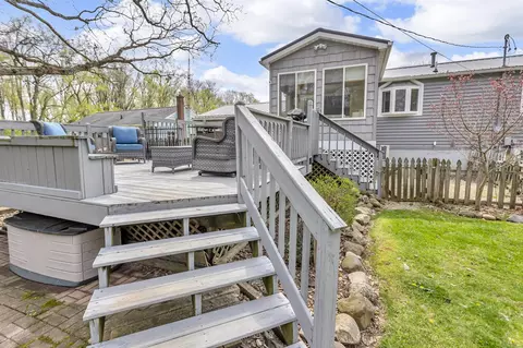 1404 Larrys, Jackson, MI 49203 photo 44