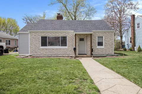 84 S La Vis, Battle Creek, MI 49015