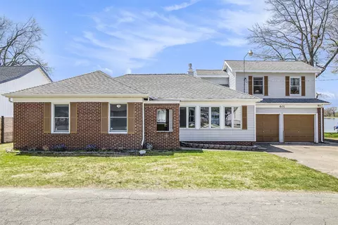 601 Clark, Ceresco, MI 49033