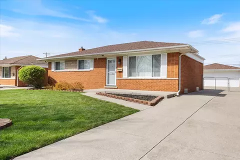 33573 Cornelissen, Sterling Heights, MI 48312