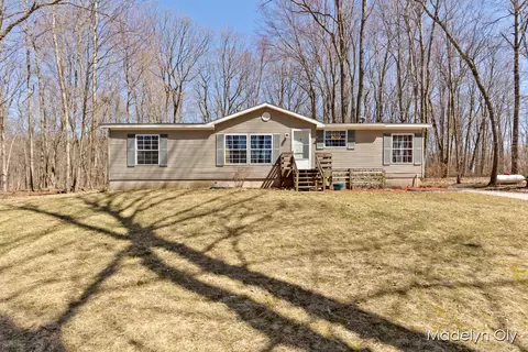 18792 Fir, Big Rapids, MI 49307