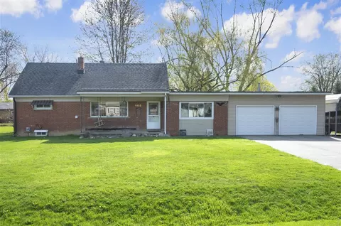 1152 Hira, Waterford, MI 48328