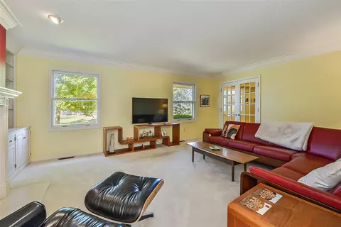 Living - 5653 Blue Grass, Saline, MI 48176 photo 2 of 6