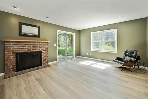 Living - 5653 Blue Grass, Saline, MI 48176 photo 5 of 6