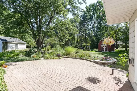 Exterior - 5653 Blue Grass, Saline, MI 48176 photo 14 of 19