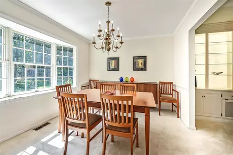 Dining - 5653 Blue Grass, Saline, MI 48176 photo 3 of 3