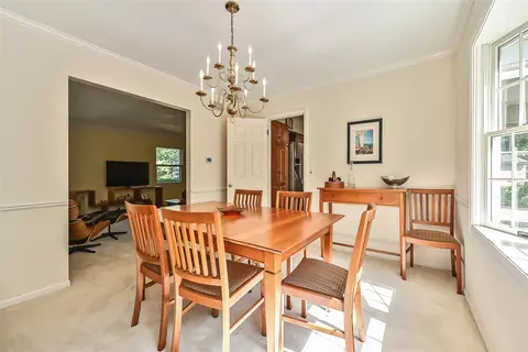 Dining - 5653 Blue Grass, Saline, MI 48176 photo 2 of 3