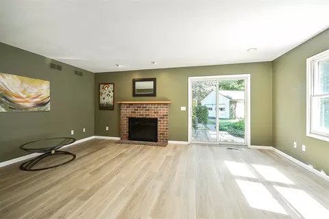 Living - 5653 Blue Grass, Saline, MI 48176 photo 4 of 6